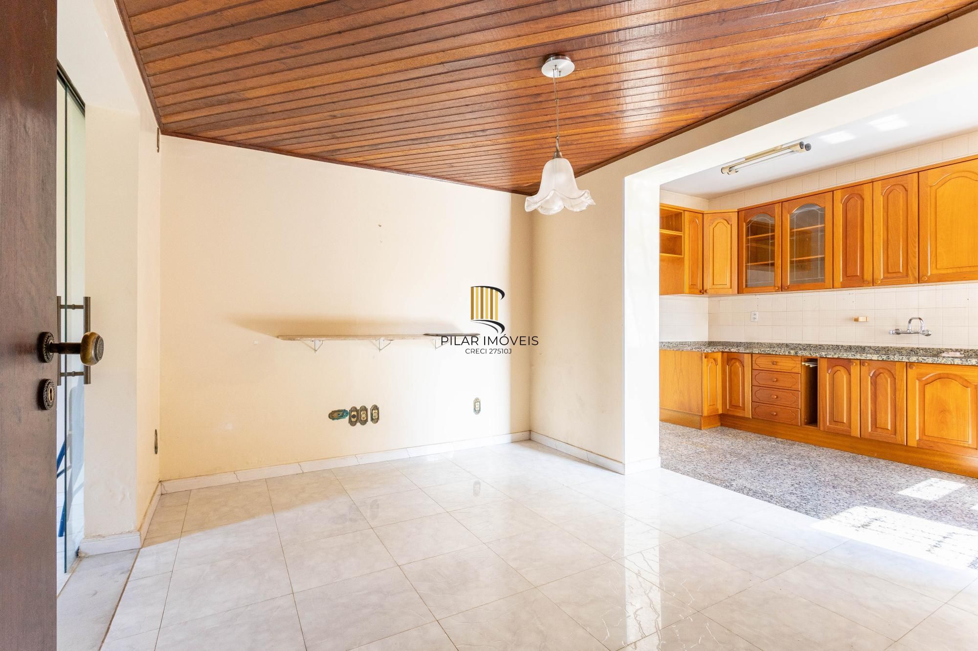 CASA SOBRADO 3 DORMITÓRIOS 1 SUITE 3 VAGAS NO BAIRRO HIGIENÓPOLIS EM PORTO ALEGRE