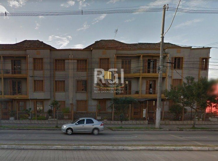 Apartamento para Venda - 40m², 1 dormitório, Glória