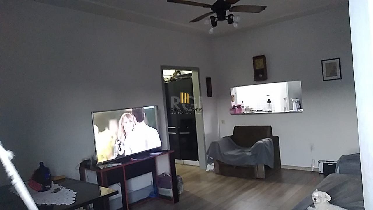 Apartamento para Venda - 90.3m², 3 dormitórios, Partenon