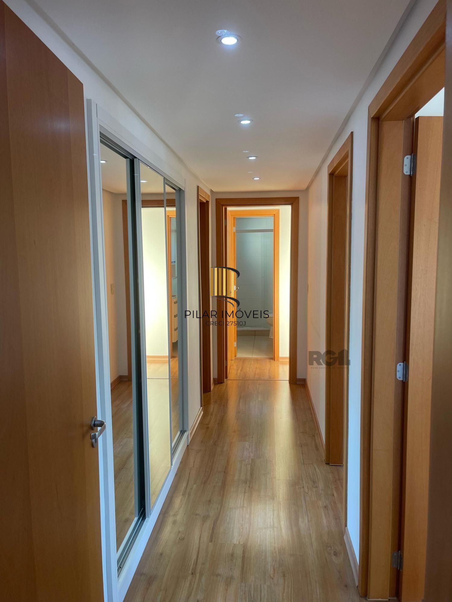 Apartamento 3 dormitórios no bairro Passo da Areia