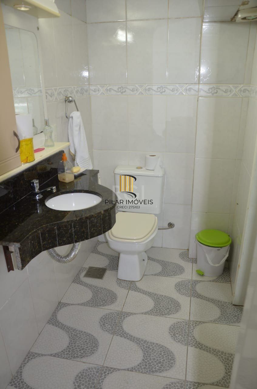 Casa para Venda - 57.9m², 2 dormitórios, 1 vaga - Higienópolis