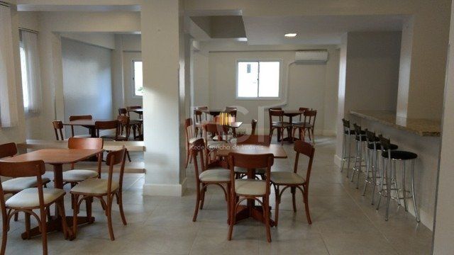 Apartamento para Venda - 69m², 3 dormitórios, sendo 1 suites, 1 vaga - Jardim Carvalho
