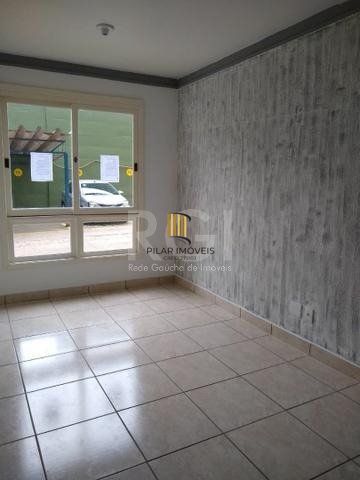 Apartamento para Venda - 48m², 1 dormitório, Cavalhada