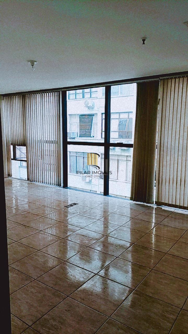 Conjunto/Sala para Venda - 37.94m², 0 dormitórios, Centro Histórico