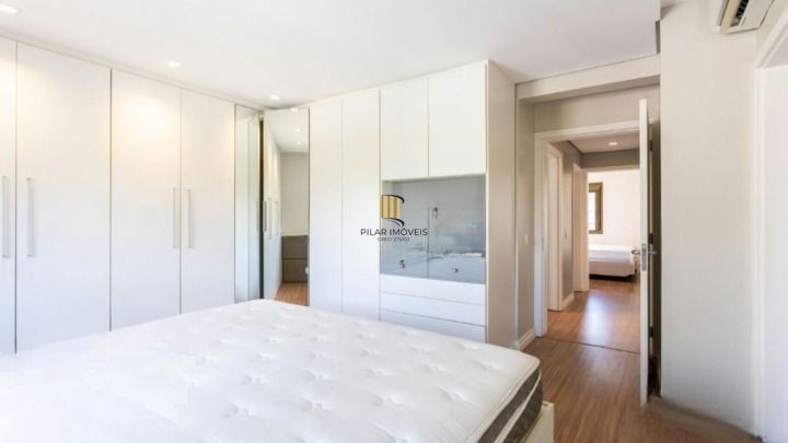 Apartamento 3 dormitorios a venda, Rua Silva Jardim