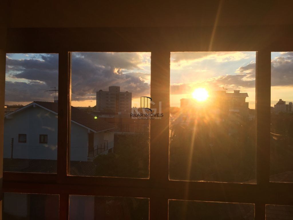 Apartamento para Venda - 74.21m², 2 dormitórios, sendo 1 suites, 1 vaga - Nossa Senhora das Graças