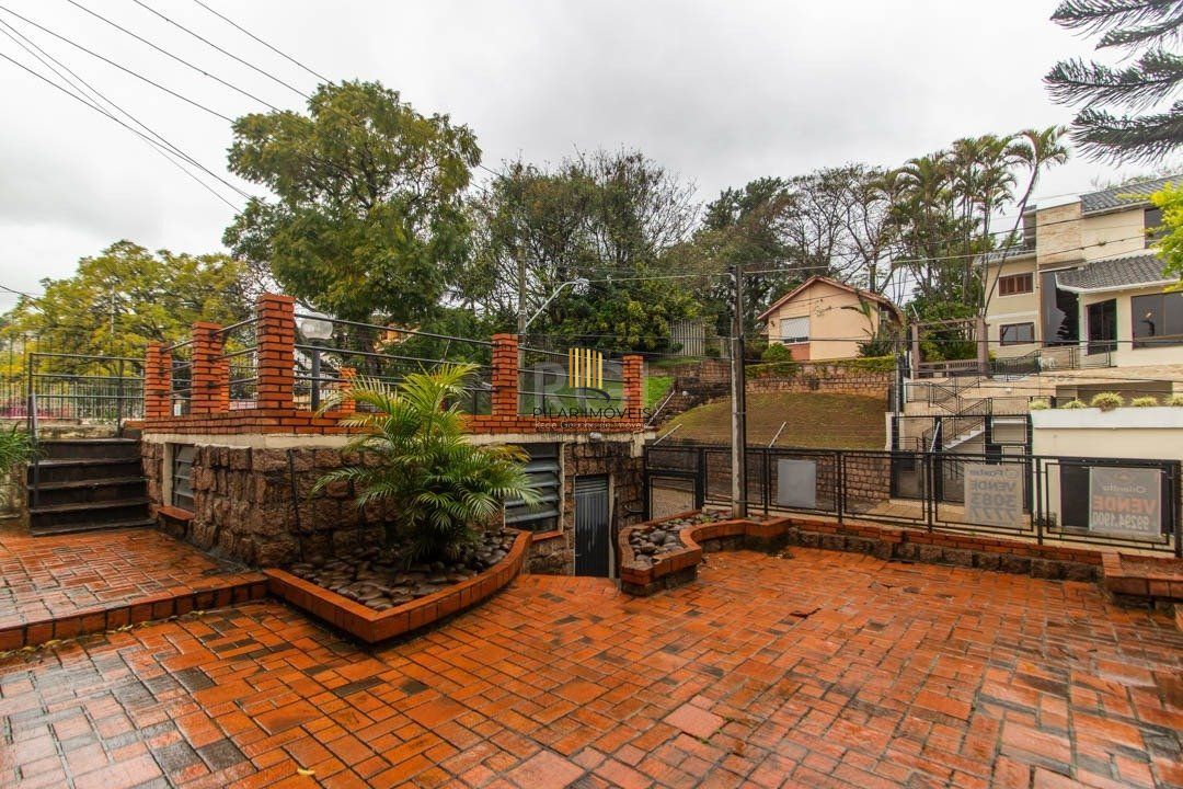 Casa para Venda - 203m², 3 dormitórios, sendo 1 suites, 2 vagas - Santa Tereza