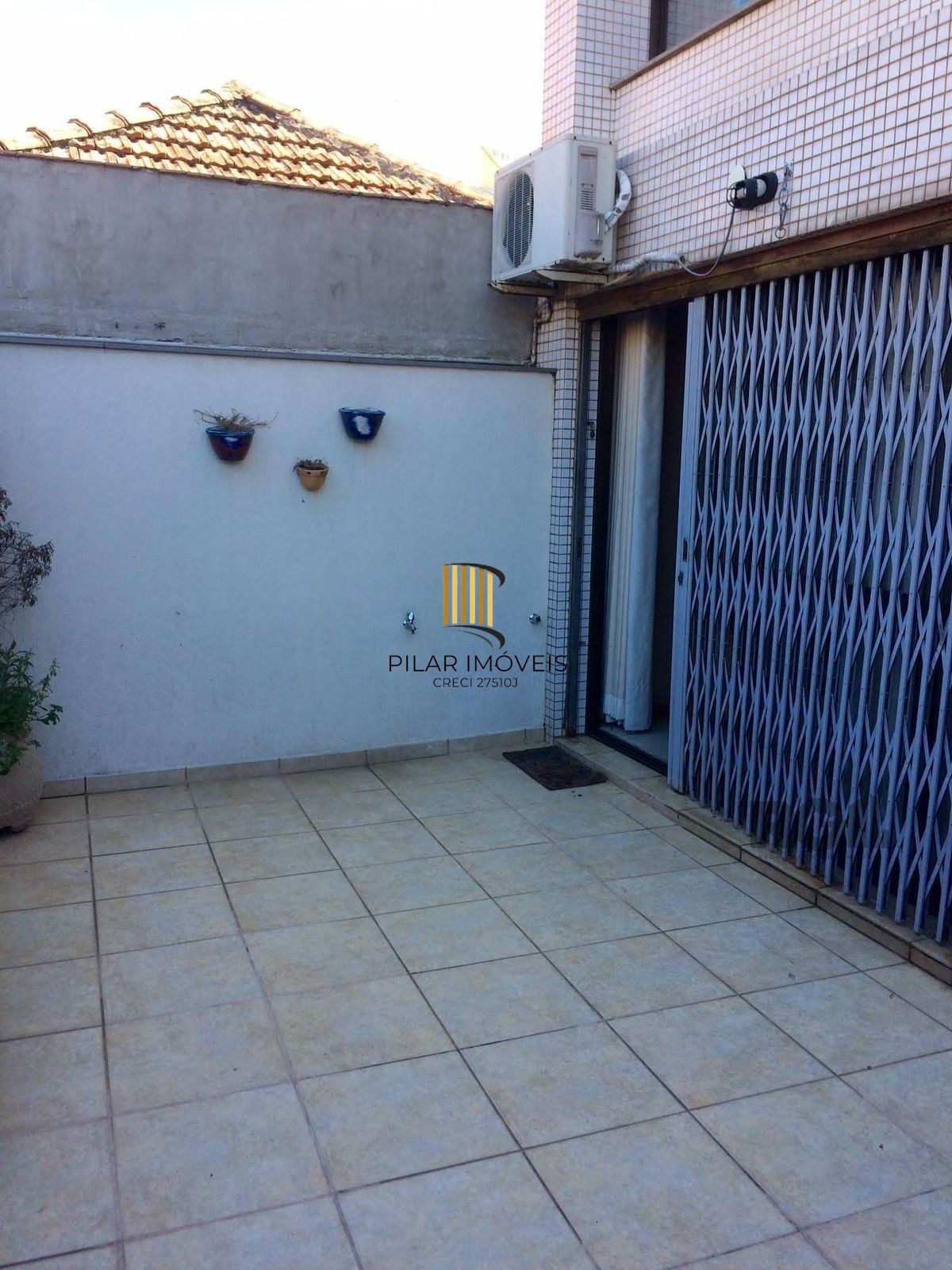 Apartamento 2 dormitórios no bairro Menino Deus