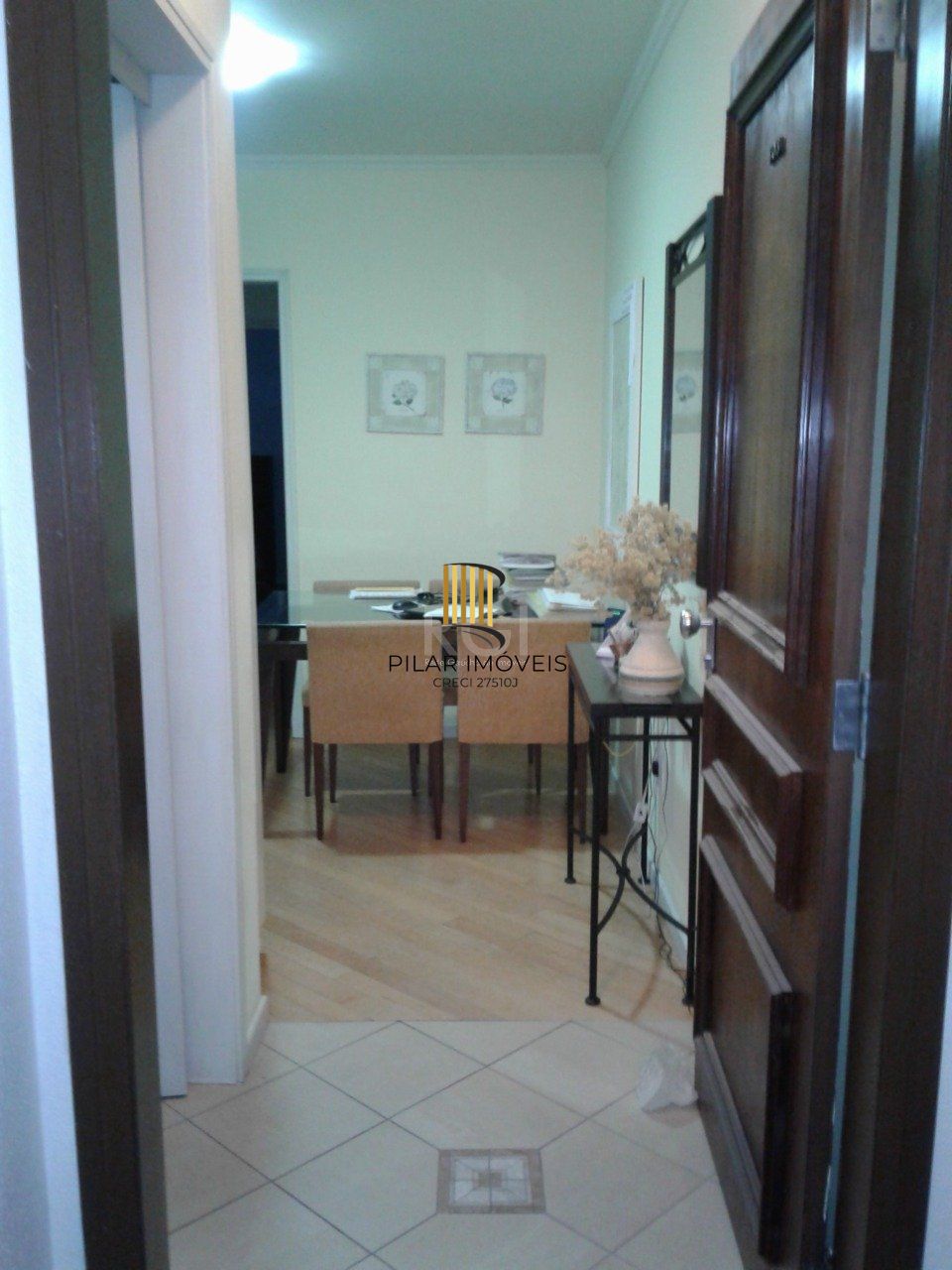 Apartamento para Venda - 67.4m², 2 dormitórios, 1 vaga - São João