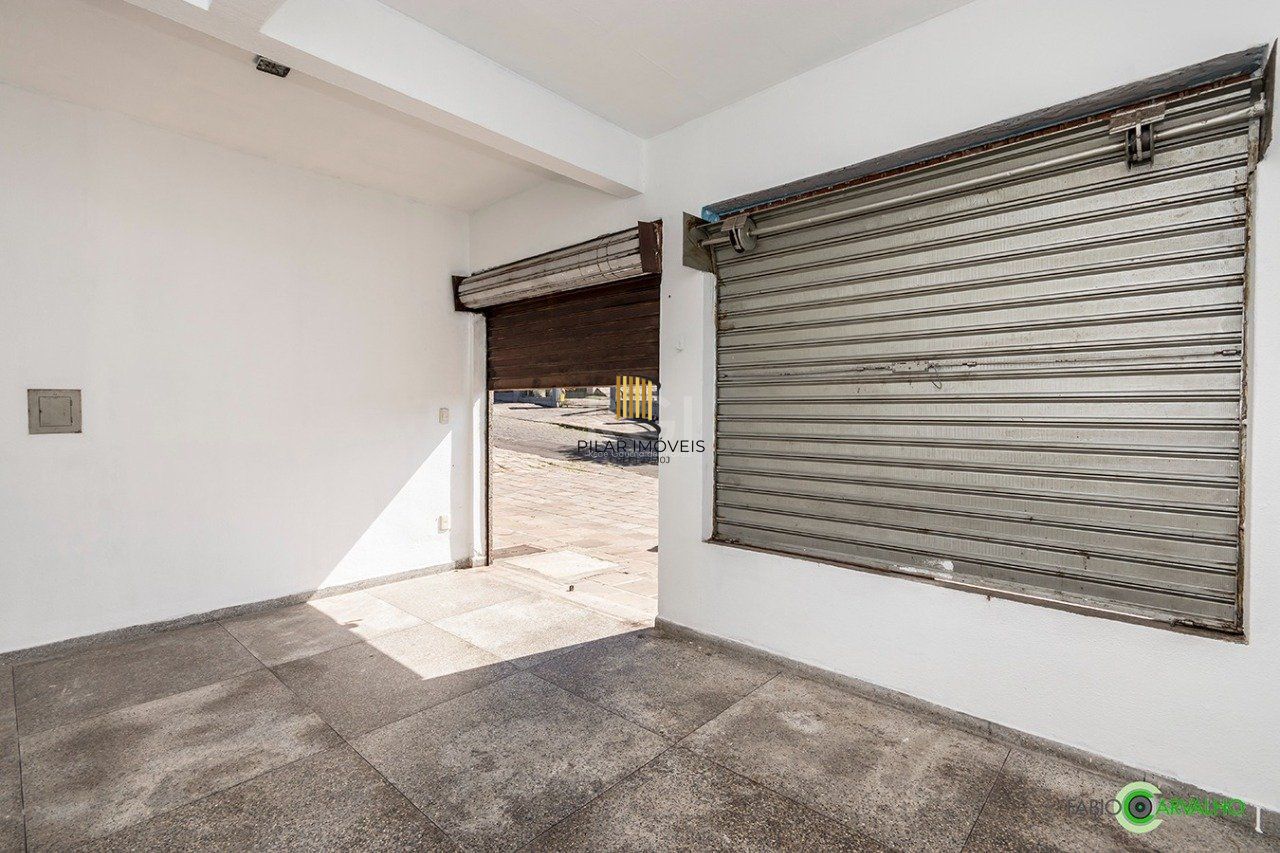 Loja para Venda - 25.95m², 0 dormitórios, Jardim Sabará