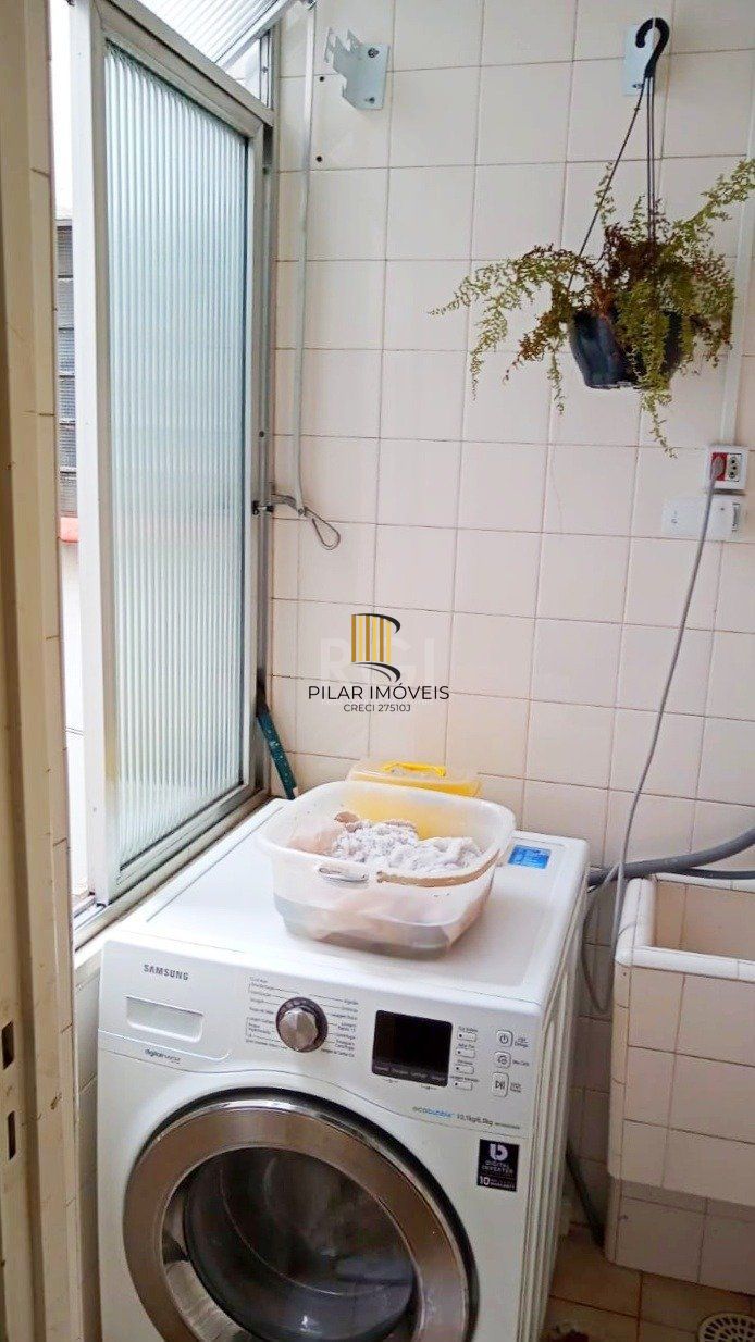 Apartamento para Venda - 78.5m², 3 dormitórios, São João