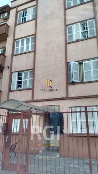 Apartamento para Venda - 68.9m², 2 dormitórios, Menino Deus