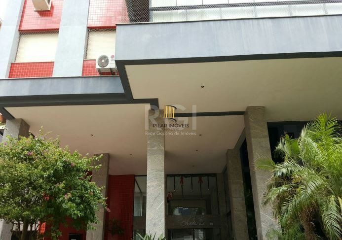 Apartamento para Venda - 132m², 2 dormitórios, sendo 1 suites, 1 vaga - Centro