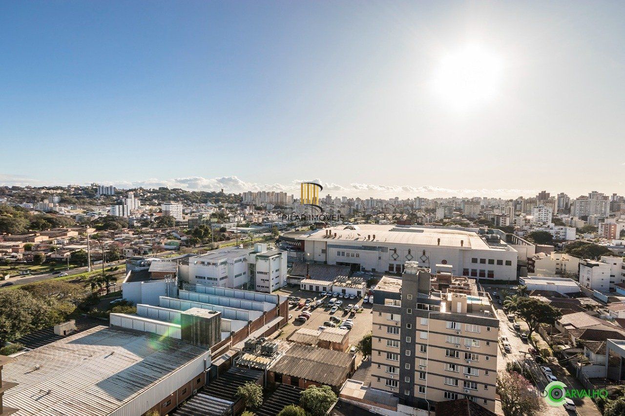 Apartamento para Venda - 41.81m², 1 dormitório, sendo 1 suites, 1 vaga - Jardim Botânico