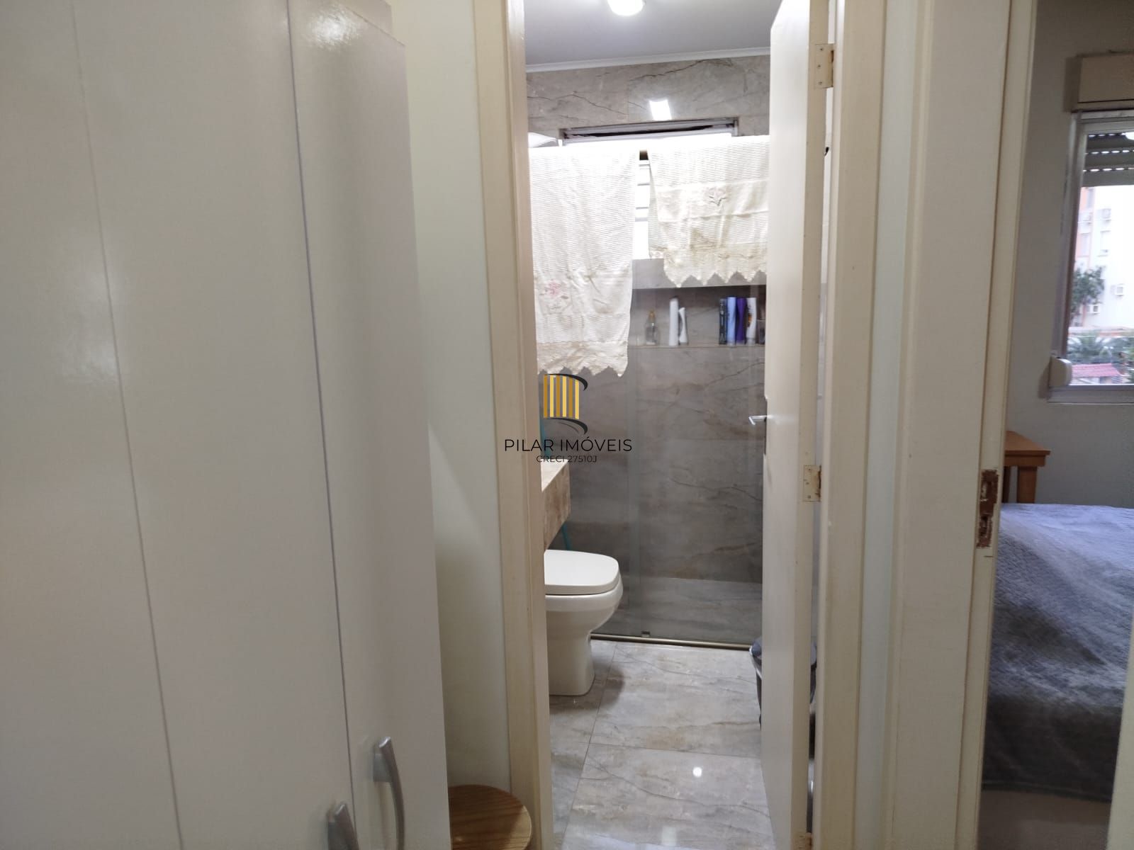 Apartamento dois dormitorios/Centro de Canoas/cond. Al´Italia/ com vaga/ 78m²