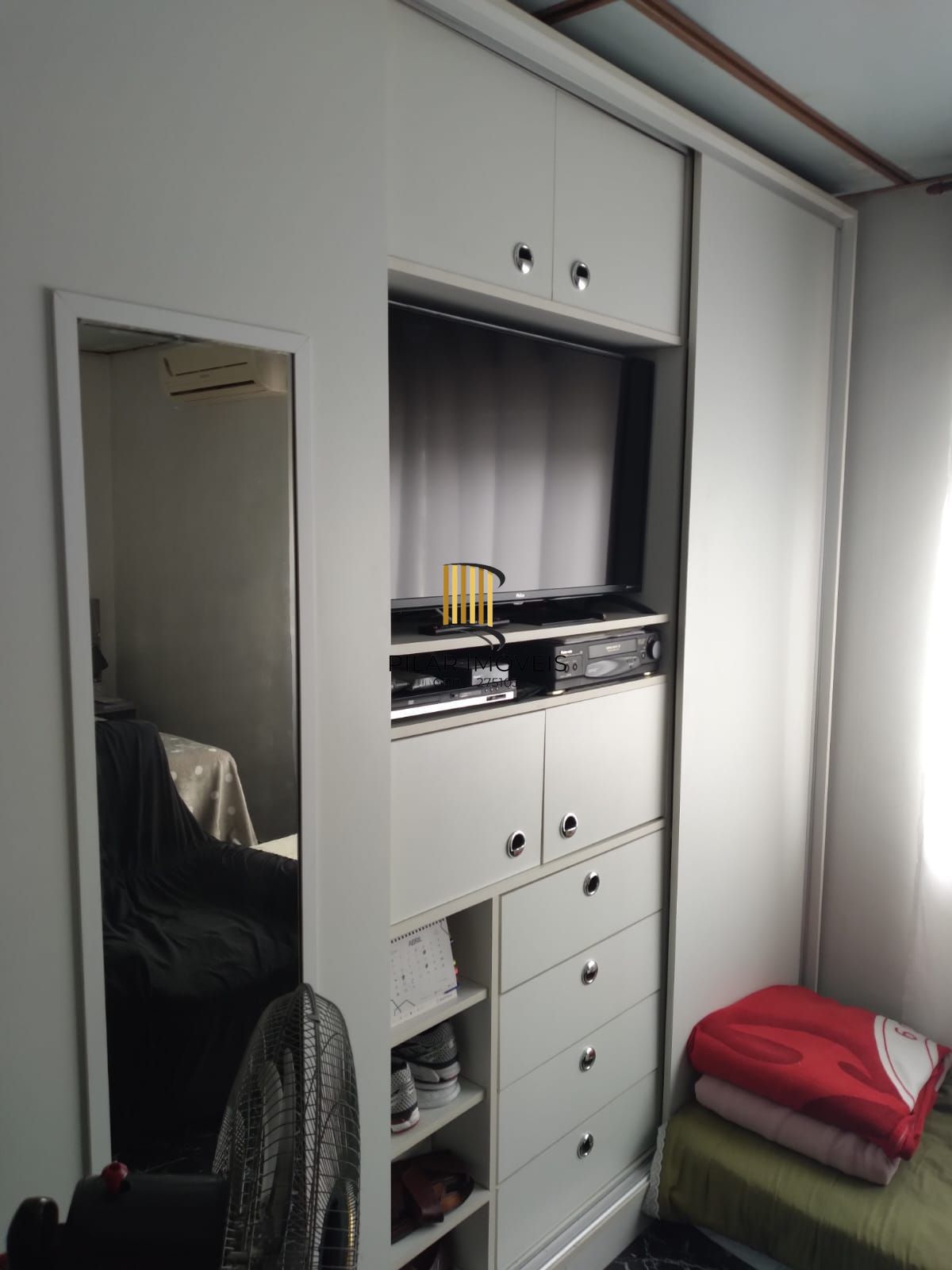 Casa de esquina 4 Dormitórios (2 suítes) no Jardim Leopoldina!