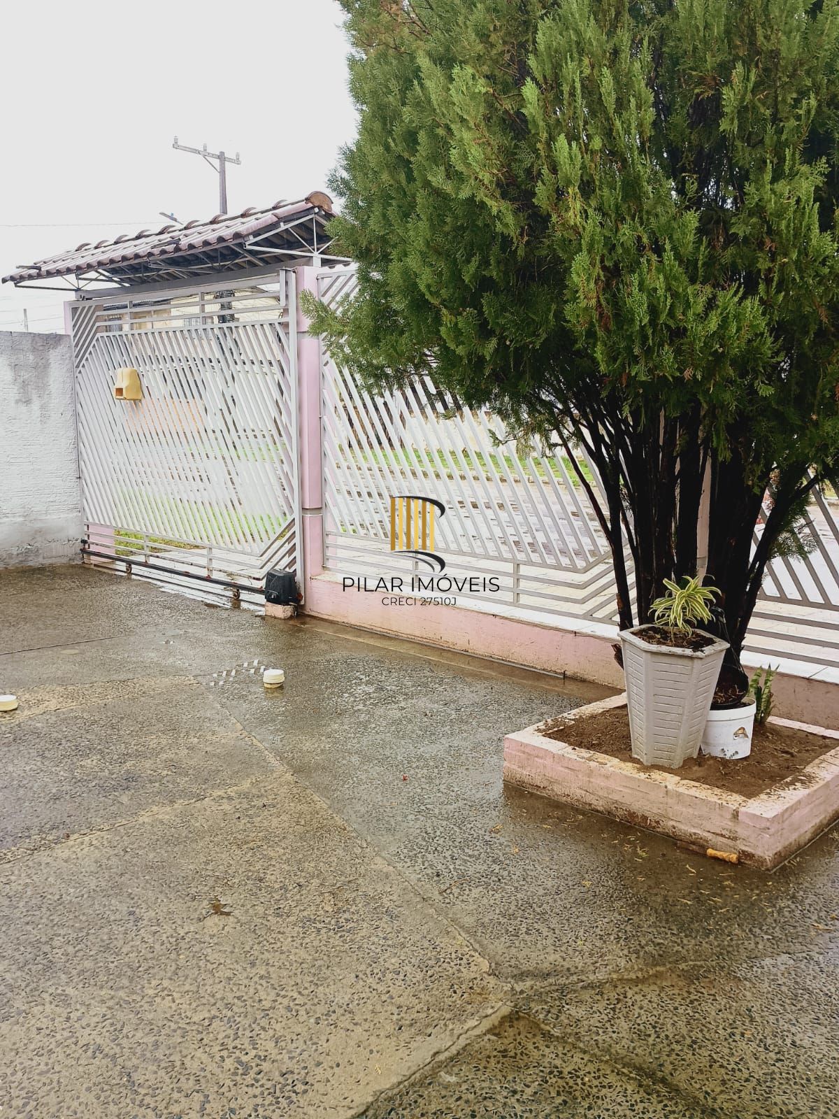 Casa 2 dormitórios no bairro Harmonia, Canoas
