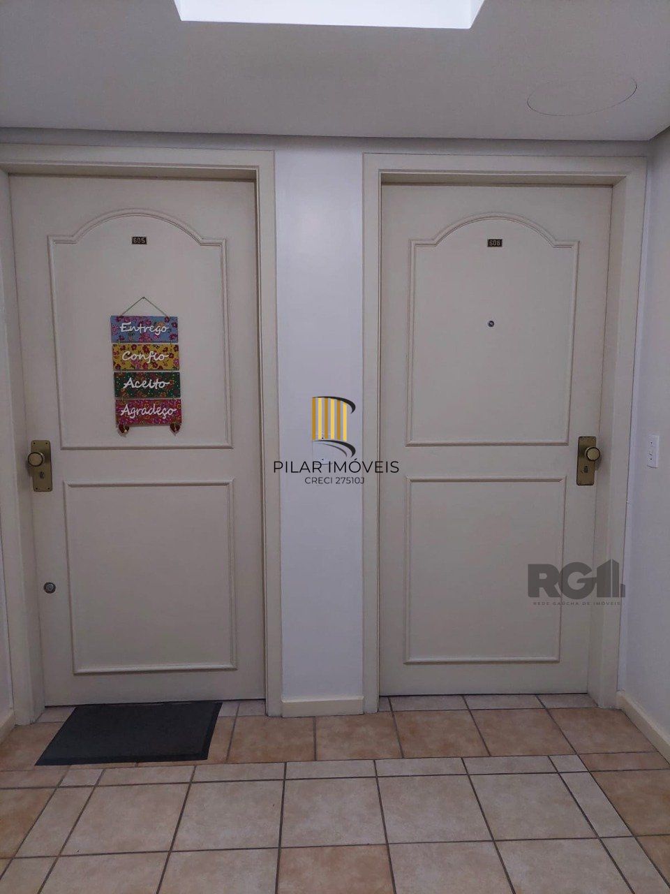 Apartamento 3 dormitórios no bairro Mont Serrat