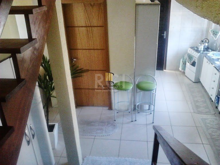 Casa para Venda - 147m², 3 dormitórios, 2 vagas - Rubem Berta