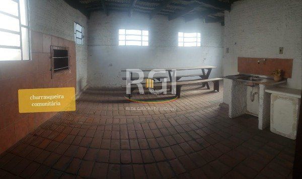 Apartamento para Venda - 55m², 2 dormitórios, São João