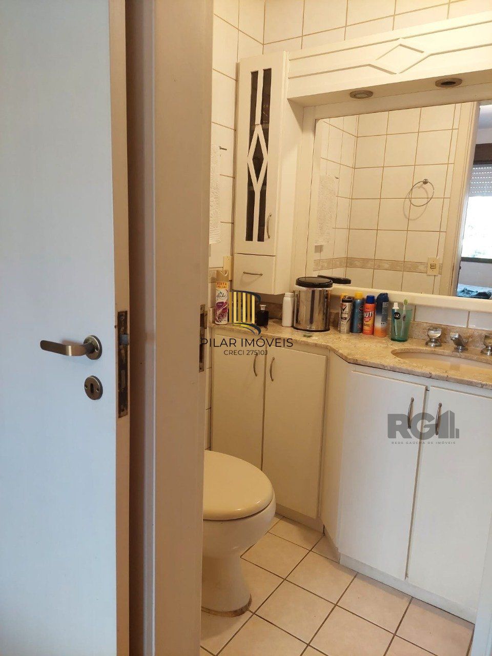 Apartamento 3 dormitórios no bairro Mont Serrat