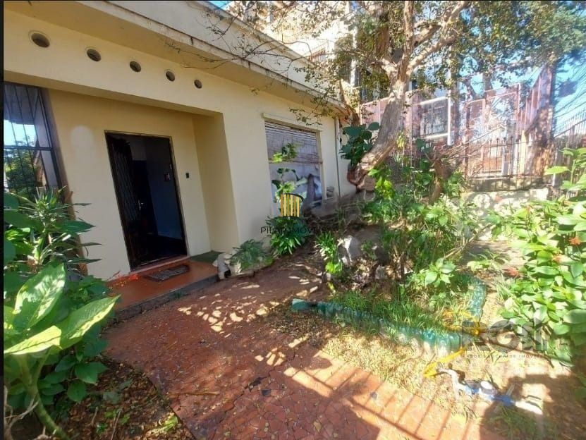 Casa 2 dormitórios no bairro Santana - Pilar Imóveis