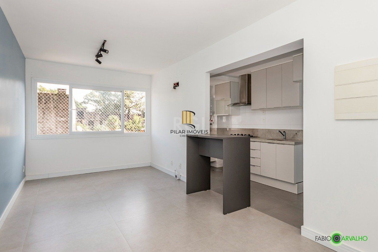 Apartamento para Venda - 62.48m², 2 dormitórios, sendo 1 suites, 1 vaga - Glória