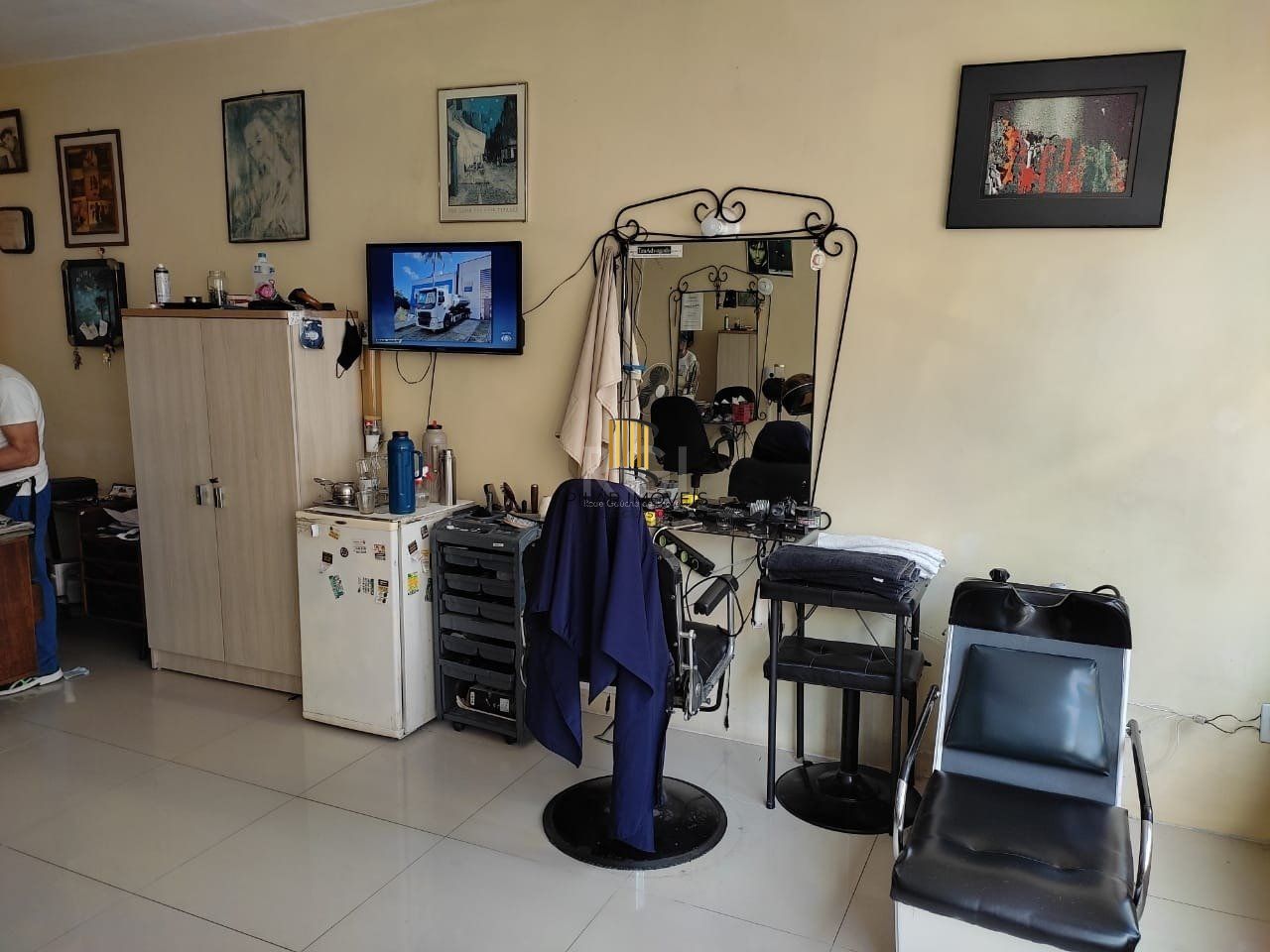 Conjunto/Sala para Venda - 34.23m², 0 dormitórios, Independência