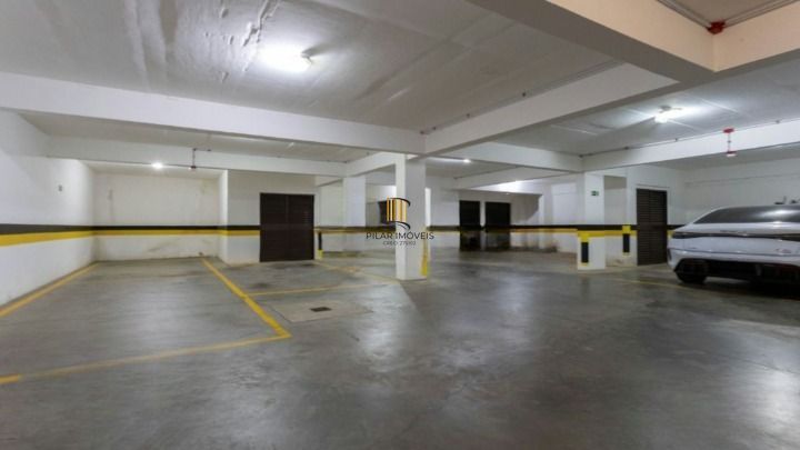 Apartamento 3 dormitorios a venda, Rua Silva Jardim