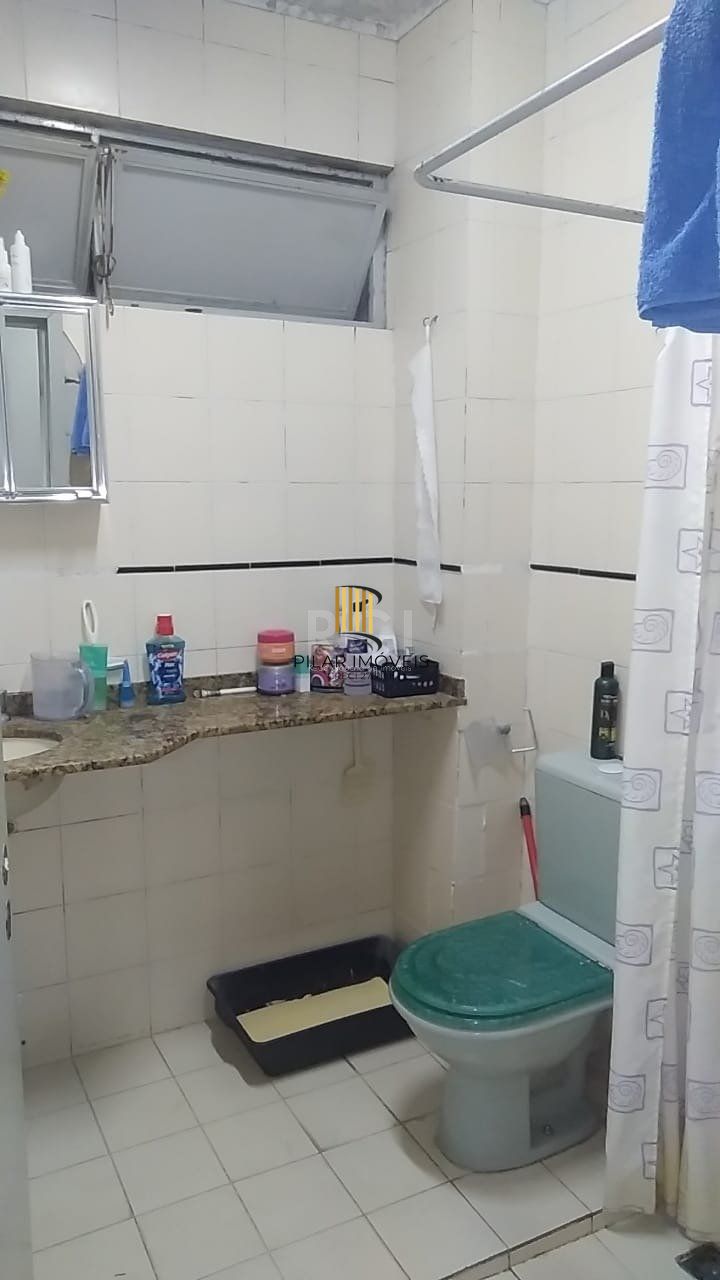 Apartamento para Venda - 90.3m², 3 dormitórios, Partenon