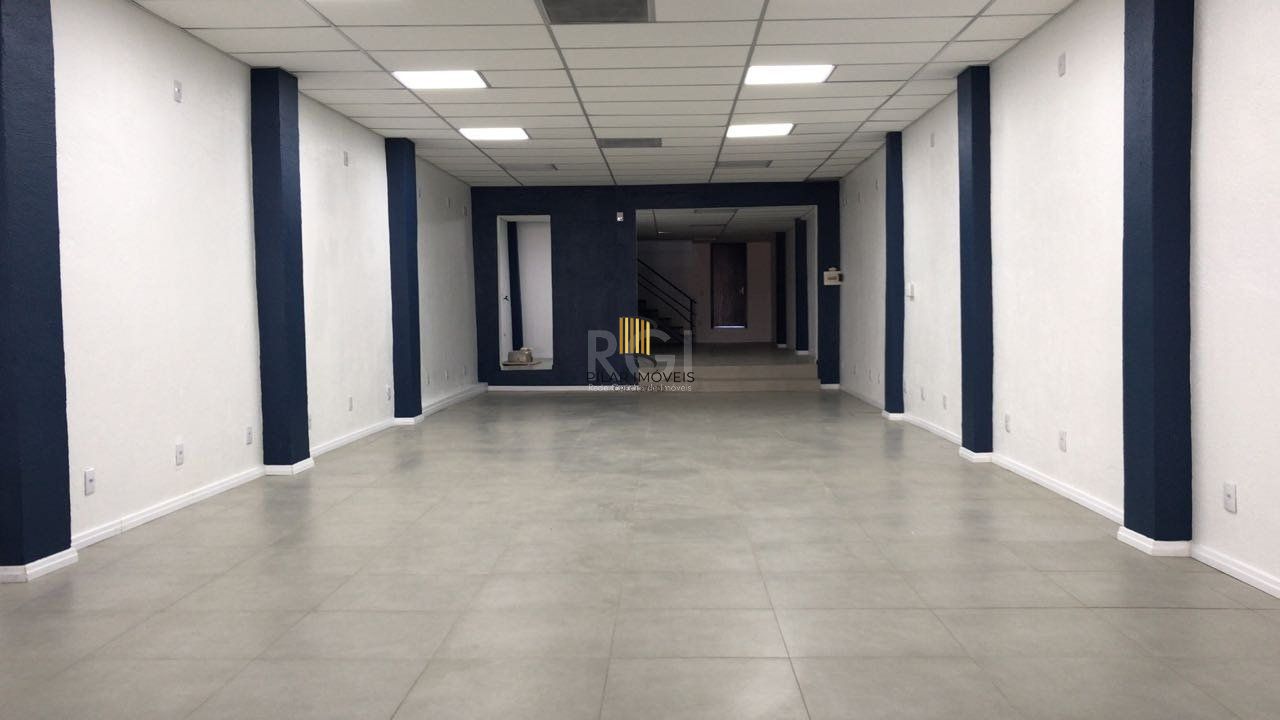 Loja para Venda - 300m², 0 dormitórios, Azenha