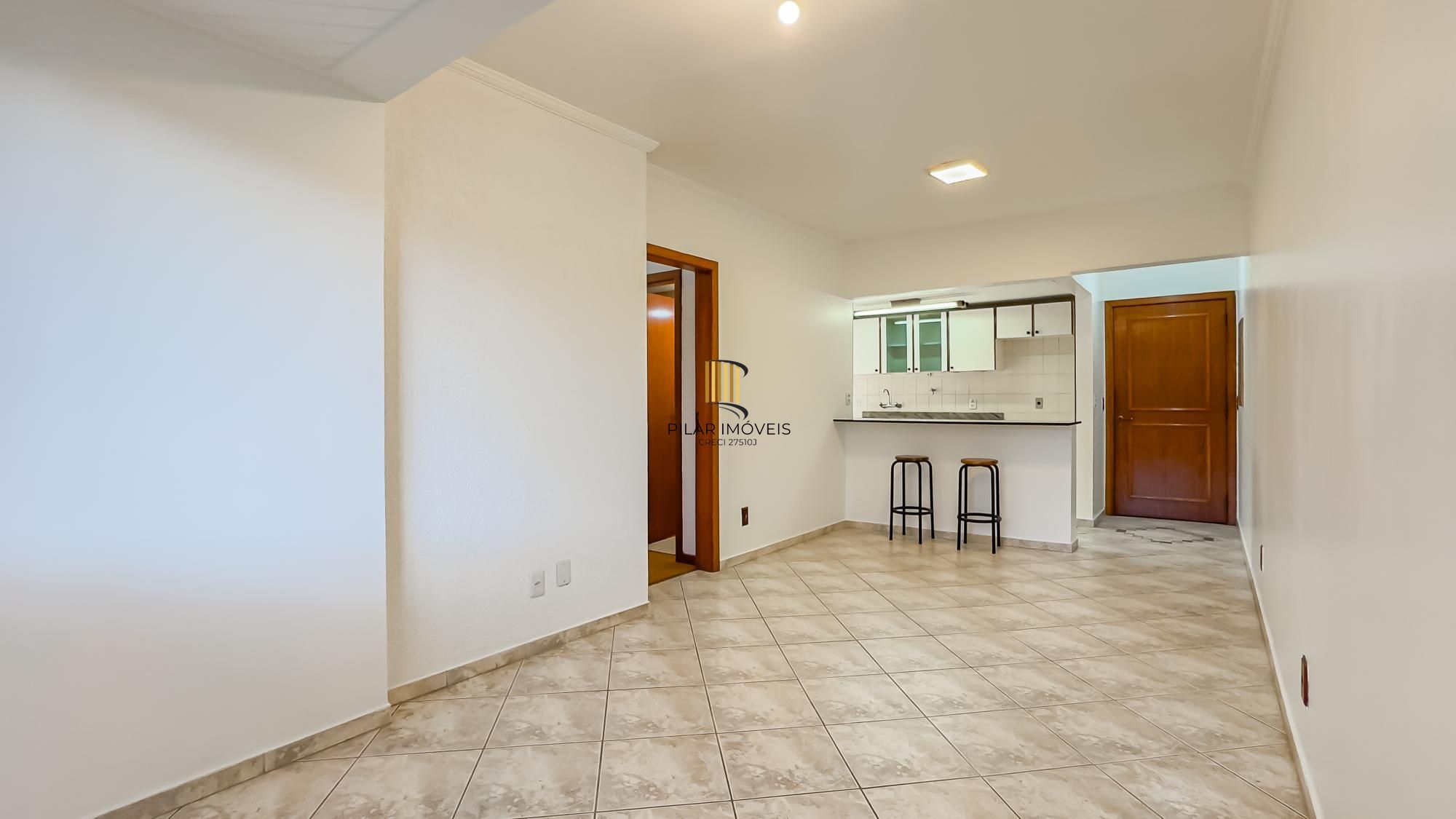 Apartamento com 3 Quartos (1 suíte) à venda, 76m² - Boa Vista