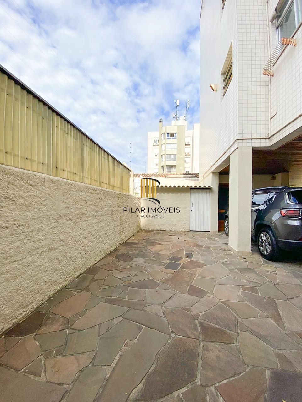 Cobertura dos seus sonhos na Travessa Colônia!