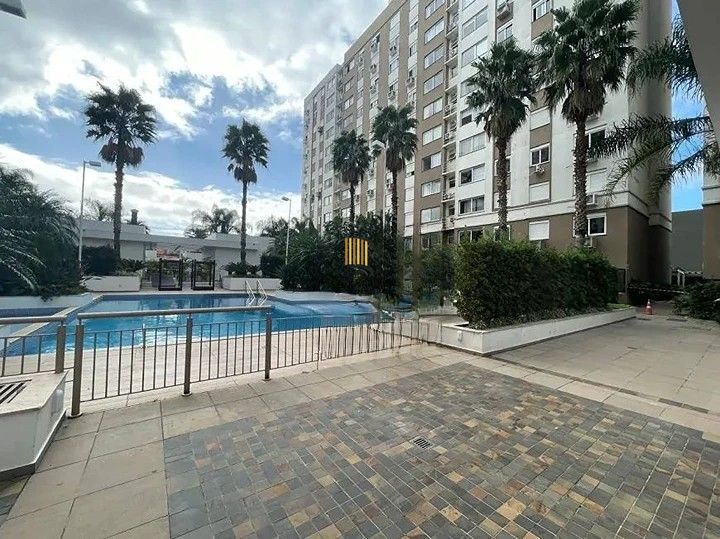 Exelente Apartamento Cond. Viva Vida/ 2 Dorm/Suite/vista panorâmica / mobiliado/ projeto arquitetônico /