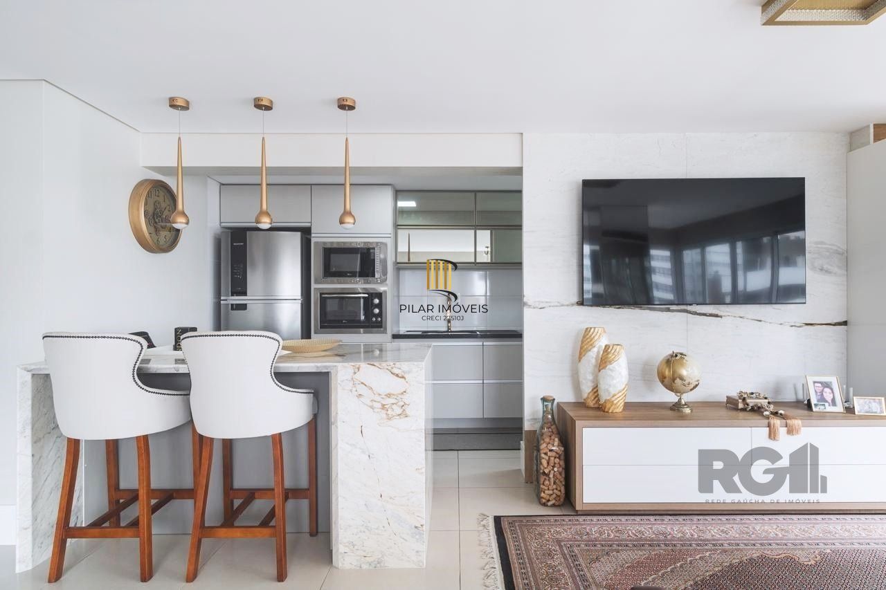 Apartamento Venda Torres