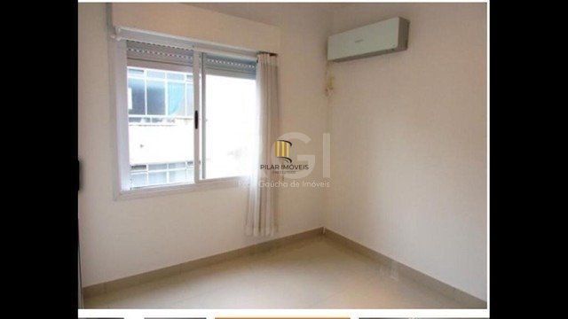 Apartamento para Venda - 74m², 2 dormitórios, Azenha