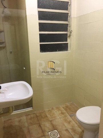 Apartamento para Venda - 94m², 3 dormitórios, Centro Histórico