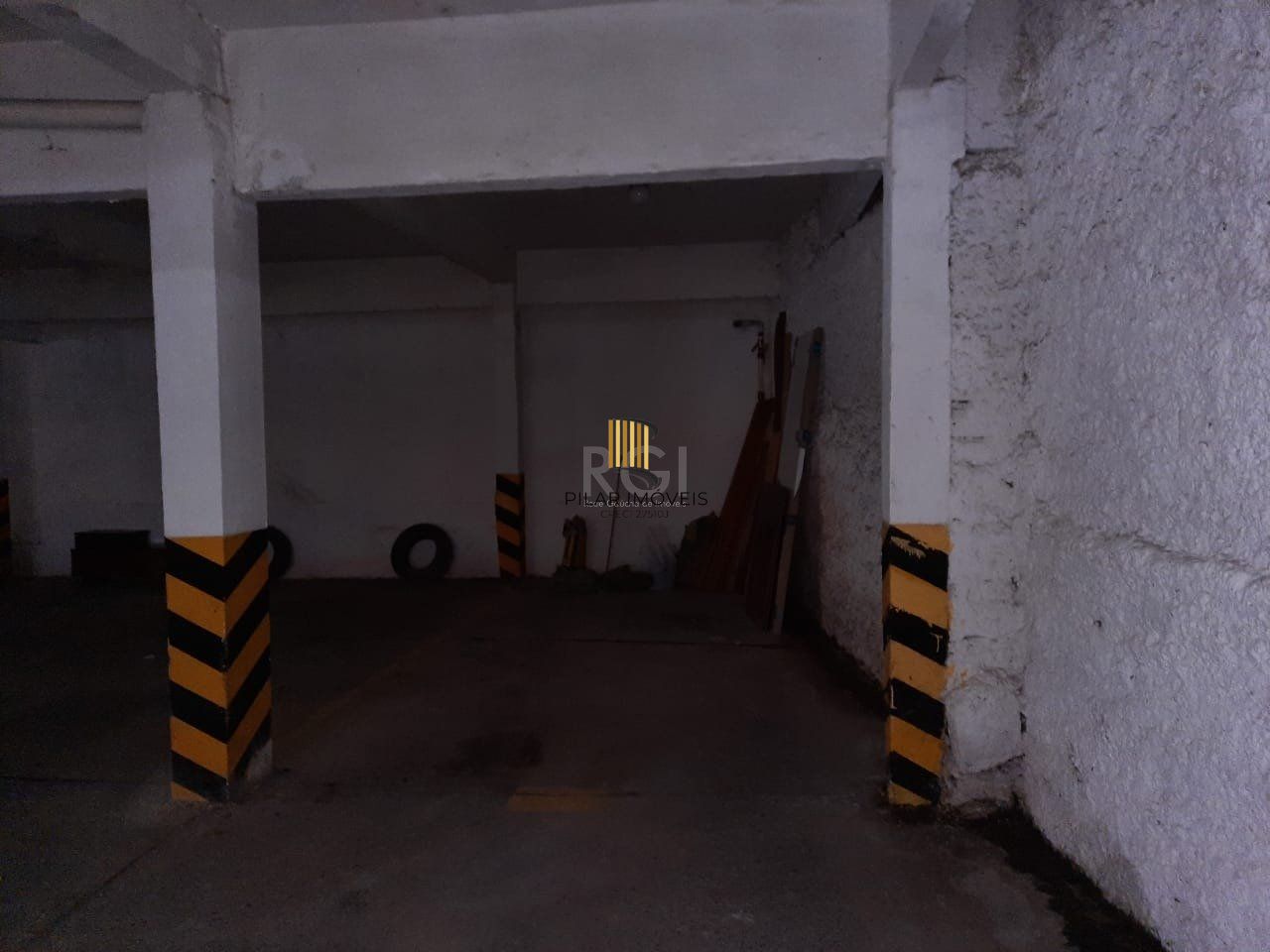 Apartamento para Venda - 43.76m², 1 dormitório, sendo 1 suites, 1 vaga - Boa Vista