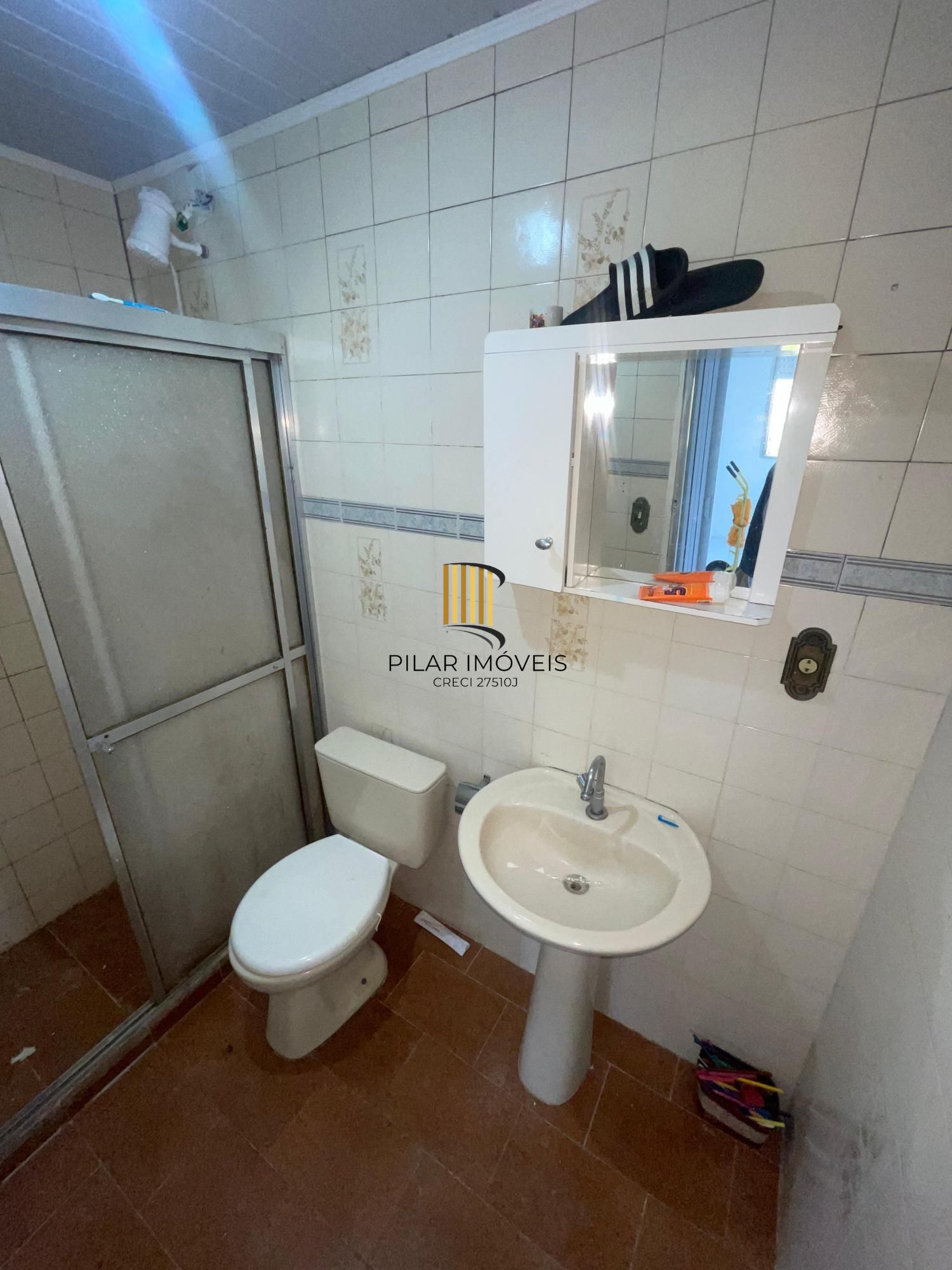 Apartamento / 2 Quartos / 1 Vaga / Cestto Atacadista / Jardim Itu / Porto Alegre / RS