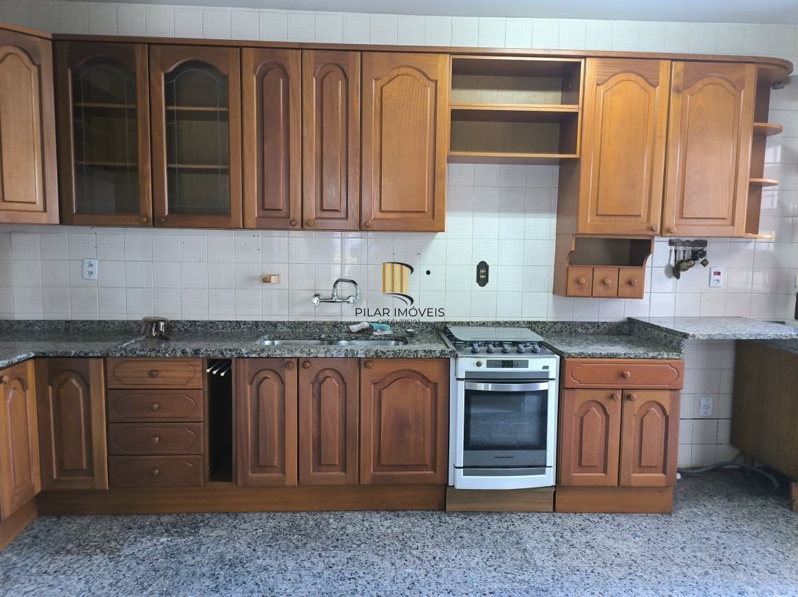 CASA SOBRADO 3 DORMITÓRIOS 1 SUITE 3 VAGAS NO BAIRRO HIGIENÓPOLIS EM PORTO ALEGRE