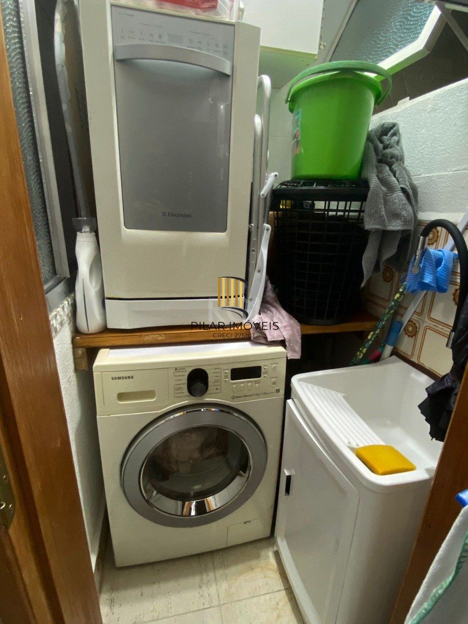 Apartamento para Venda - 42m², 1 dormitório, Partenon
