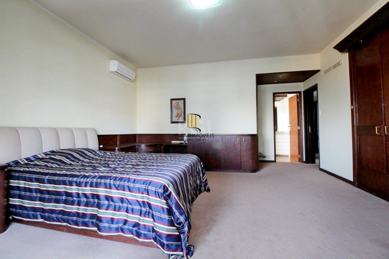 Apartamento para Venda - 295m², 3 dormitórios, sendo 1 suites, 2 vagas - Independência