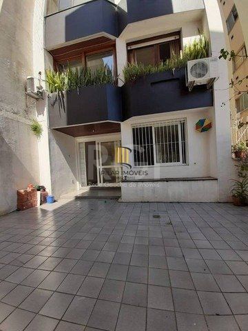 Apartamento para Venda - 79.43m², 1 dormitório, Independência - Pilar Imóveis