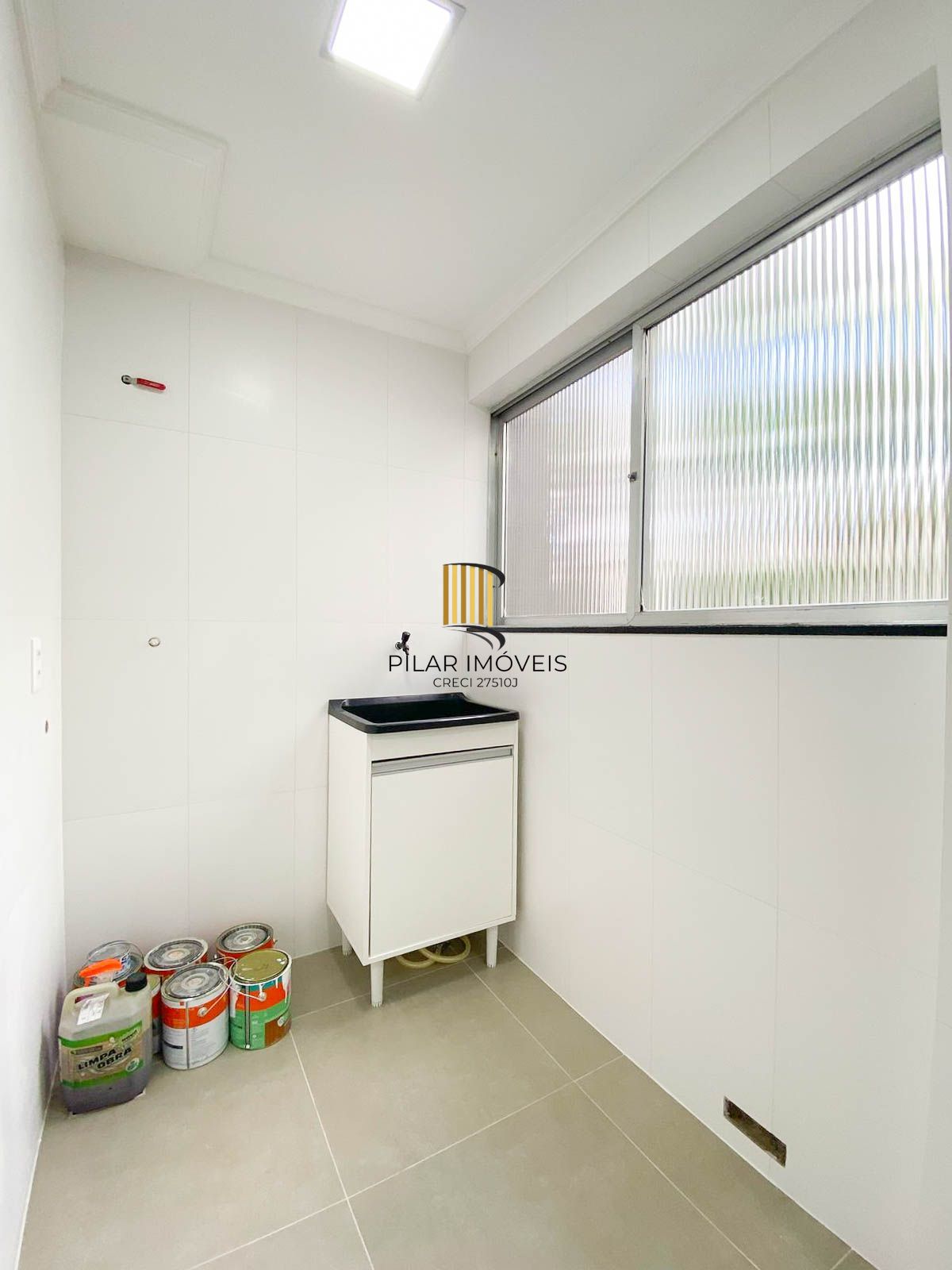 Apartamento / 2 Quartos / 1 Vaga / Jardim Carvalho / Porto Alegre / RS