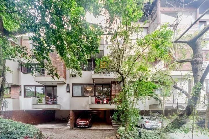 Casa para VENDA em Condomínio na Vila Assunção com 199,65m², 3 dormitórios, 2 suítes e 2 vagas de garagem.