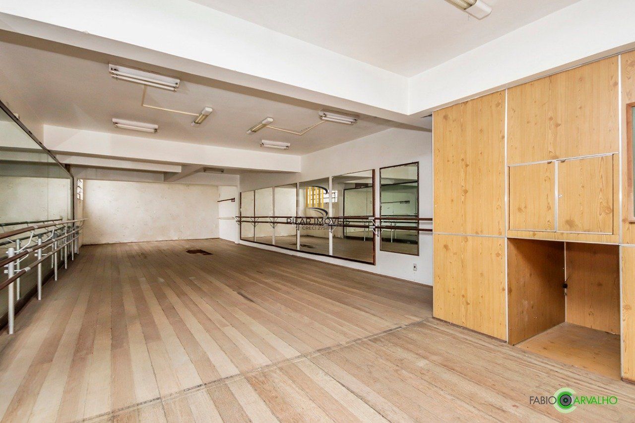 Loja para Venda - 188m², 0 dormitórios, Higienópolis