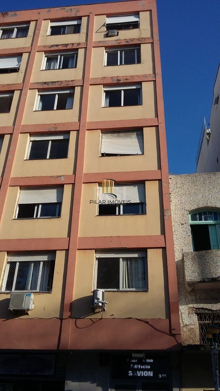Apartamento para Venda - 47m², 1 dormitório, Centro Histórico