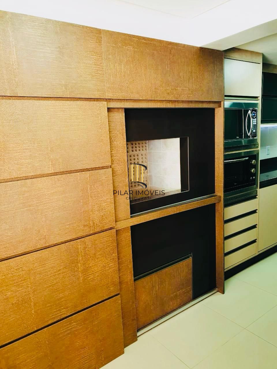Apartamento 3 dormitórios no bairro Passo da Areia