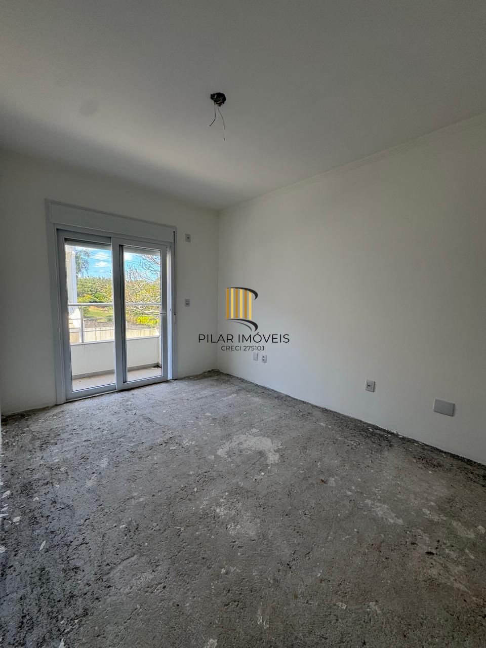 Oportunidade/Sobrado novo/Ágora House/Canoas/3Dorm/Suite/3 vagas de garagem