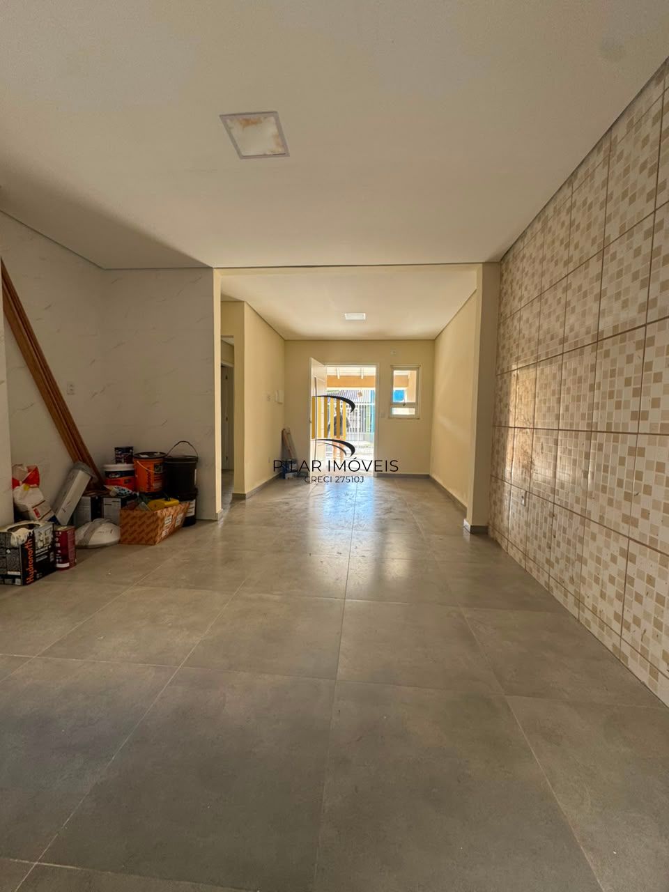 Casa a venda no Parque da Matriz - Cachoeirinha